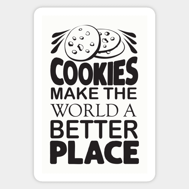 Chef Cookies Sticker by Wanda City